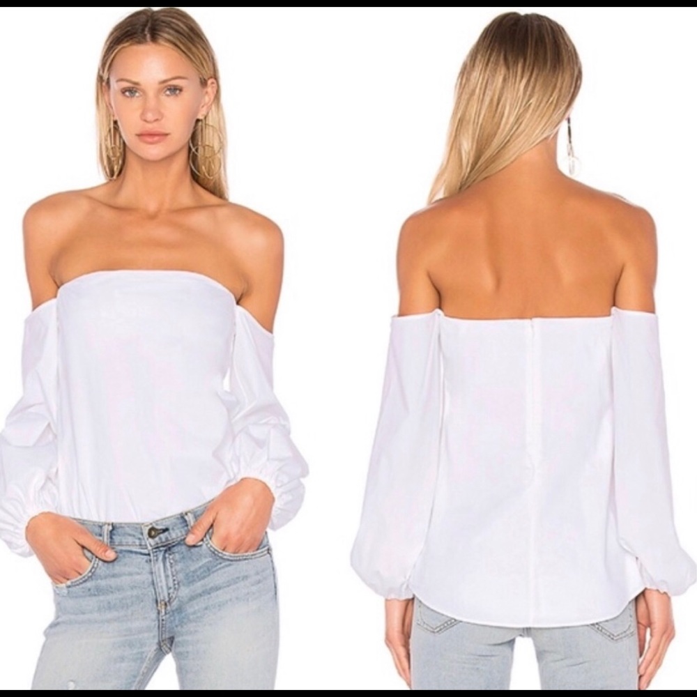 Theory Laureema Top